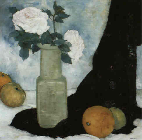 Emil Orlik