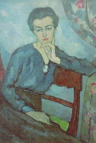Emil Orlik
