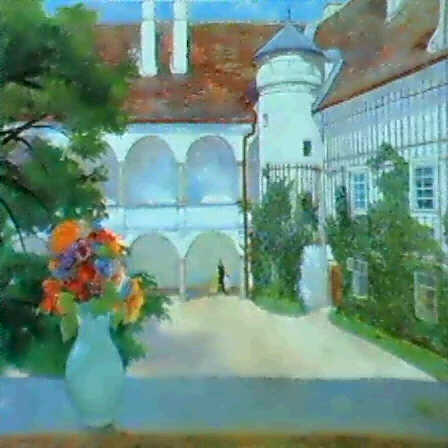 Emil Orlik
