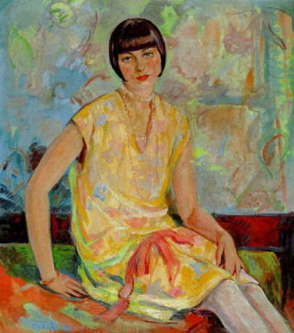 Emil Orlik