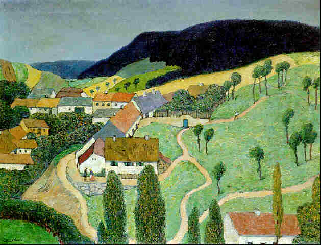 Emil Orlik